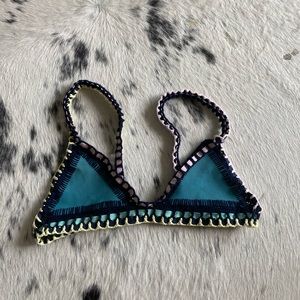 Kiini Bikini Top
